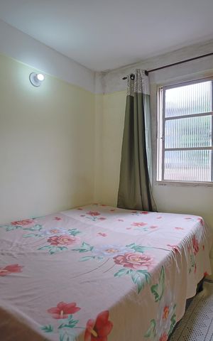 Casa à venda com 46m², 2 quartos e 1 vagaQuarto 2
