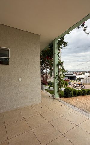 Casa de condomínio para alugar com 400m², 3 quartos e 4 vagasGaragem
