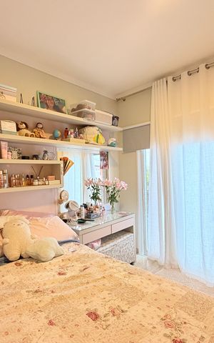 Casa de condomínio para alugar com 400m², 3 quartos e 4 vagasQuarto 2