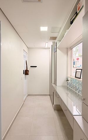Casa de condomínio para alugar com 400m², 3 quartos e 4 vagasÁrea de Serviço