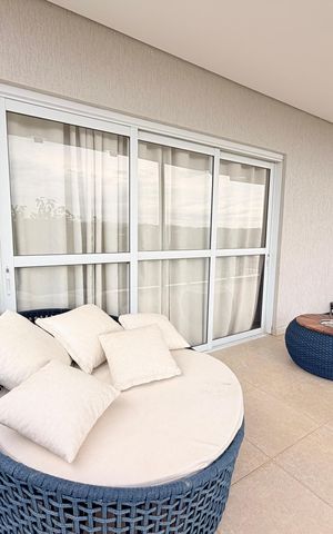 Casa de condomínio para alugar com 400m², 3 quartos e 4 vagasVaranda 