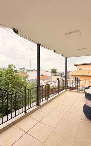 Casa de condomínio para alugar com 400m², 3 quartos e 4 vagasVaranda 