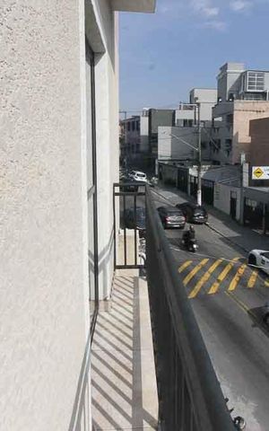 Apartamento para alugar com 51m², 2 quartos e sem vaga