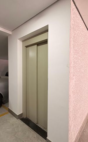 Apartamento à venda com 44m², 2 quartos e 1 vaga Apartamento à venda com 44m², 2 quartos e 1 vagaGaragem