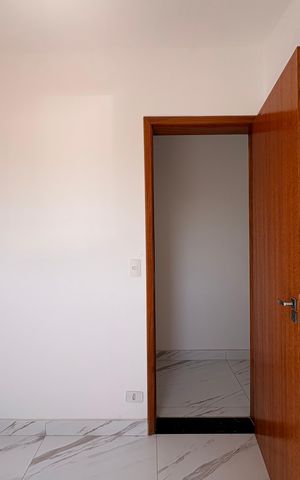 Apartamento à venda com 44m², 2 quartos e 1 vaga Apartamento à venda com 44m², 2 quartos e 1 vagaQuarto 1