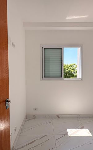 Apartamento à venda com 44m², 2 quartos e 1 vaga Apartamento à venda com 44m², 2 quartos e 1 vagaQuarto 1