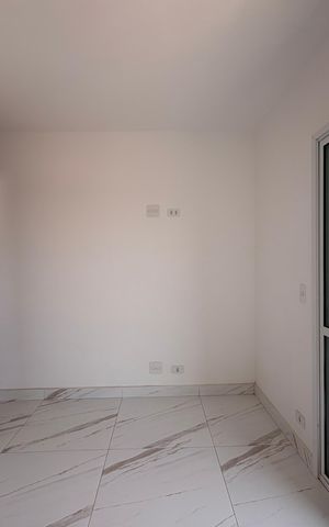 Apartamento à venda com 44m², 2 quartos e 1 vaga Apartamento à venda com 44m², 2 quartos e 1 vagaSuite