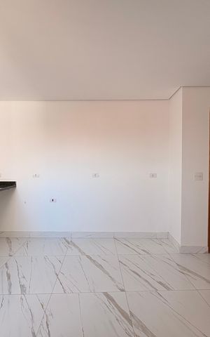 Apartamento à venda com 44m², 2 quartos e 1 vaga Apartamento à venda com 44m², 2 quartos e 1 vagaSala