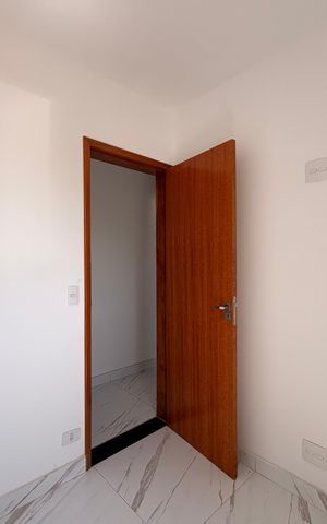 Apartamento à venda com 44m², 2 quartos e 1 vaga Apartamento à venda com 44m², 2 quartos e 1 vagaQuarto 1