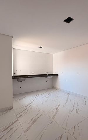 Apartamento à venda com 44m², 2 quartos e 1 vaga Apartamento à venda com 44m², 2 quartos e 1 vagaSala