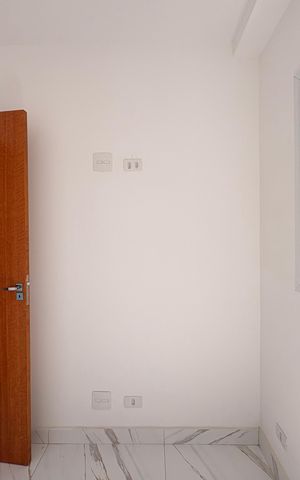Apartamento à venda com 44m², 2 quartos e 1 vaga Apartamento à venda com 44m², 2 quartos e 1 vagaQuarto 1