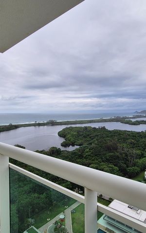 Apartamento à venda com 199m², 4 quartos e 3 vagas