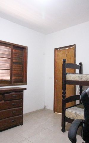 Casa para alugar com 250m², 6 quartos e 4 vagas