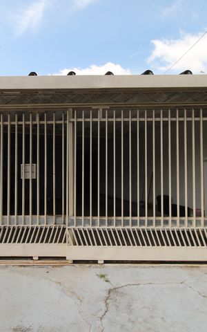 Casa para alugar com 143m², 2 quartos e 2 vagasGaragem