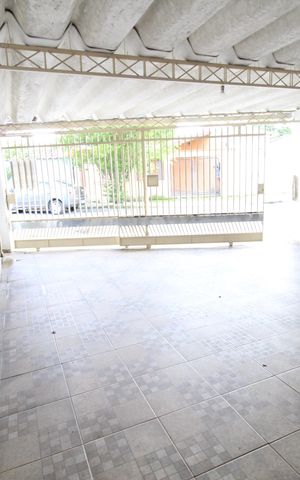 Casa para alugar com 143m², 2 quartos e 2 vagasGaragem