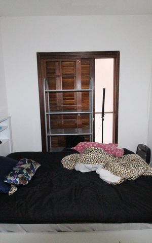 Casa para alugar com 143m², 2 quartos e 2 vagasQuarto 2