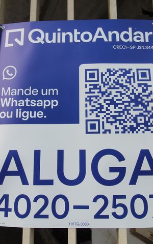Casa para alugar com 143m², 2 quartos e 2 vagasPlaquinha