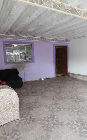 Casa para alugar com 143m², 2 quartos e 2 vagasGaragem