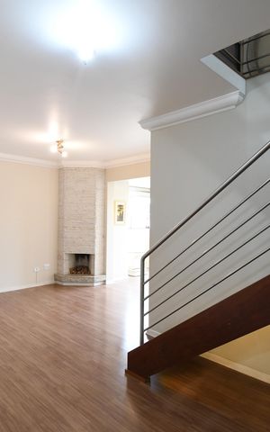 Apartamento à venda com 138m², 3 quartos e 3 vagasSala