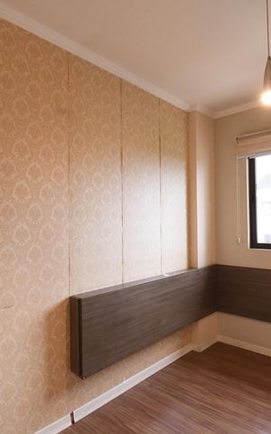 Apartamento à venda com 138m², 3 quartos e 3 vagasQuarto 2