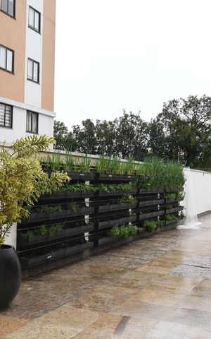 Apartamento à venda com 138m², 3 quartos e 3 vagasÁrea comum