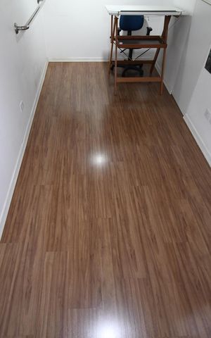 Apartamento à venda com 138m², 3 quartos e 3 vagasEscritório