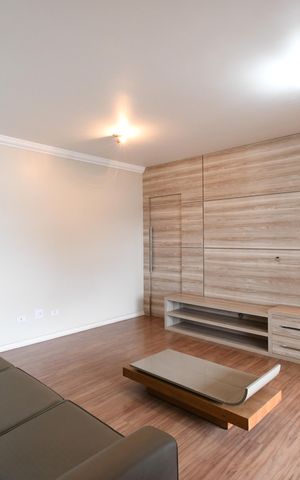 Apartamento à venda com 138m², 3 quartos e 3 vagasSala de Estar