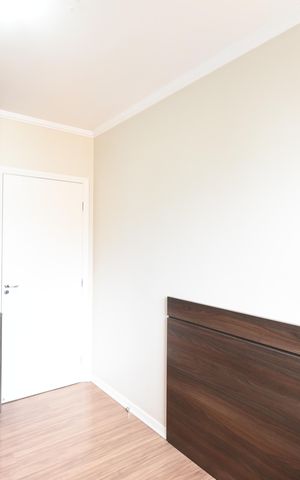 Apartamento à venda com 138m², 3 quartos e 3 vagasQuarto 3