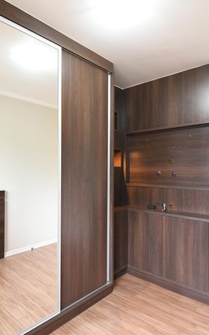 Apartamento à venda com 138m², 3 quartos e 3 vagasQuarto 3