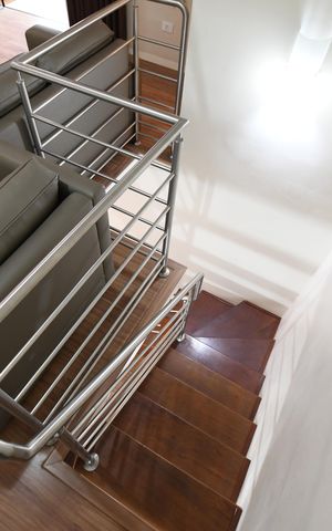 Apartamento à venda com 138m², 3 quartos e 3 vagasSala de Estar