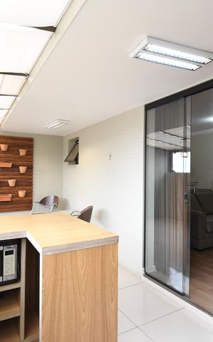 Apartamento à venda com 138m², 3 quartos e 3 vagasÁrea gourmet