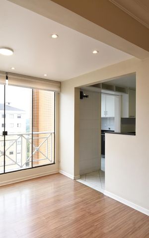 Apartamento à venda com 138m², 3 quartos e 3 vagasSala