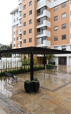 Apartamento à venda com 138m², 3 quartos e 3 vagasÁrea comum