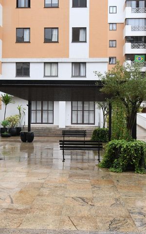 Apartamento à venda com 138m², 3 quartos e 3 vagasÁrea comum
