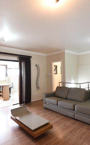 Apartamento à venda com 138m², 3 quartos e 3 vagasSala de Estar