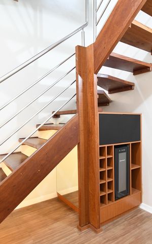 Apartamento à venda com 138m², 3 quartos e 3 vagasSala