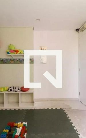 Apartamento à venda com 57m², 2 quartos e 2 vagas Apartamento à venda com 57m², 2 quartos e 2 vagasCondomínio