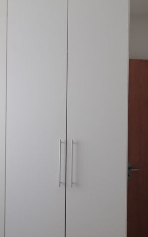 Apartamento para alugar com 51m², 2 quartos e 2 vagasQuarto 2