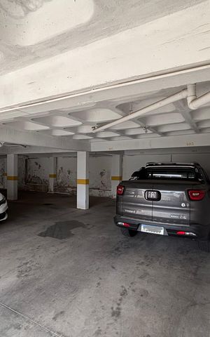 Apartamento para alugar com 51m², 2 quartos e 2 vagas Apartamento para alugar com 51m², 2 quartos e 2 vagasGaragem