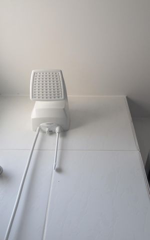 Apartamento para alugar com 51m², 2 quartos e 2 vagasBanheiro Social