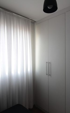 Apartamento para alugar com 51m², 2 quartos e 2 vagasQuarto 2