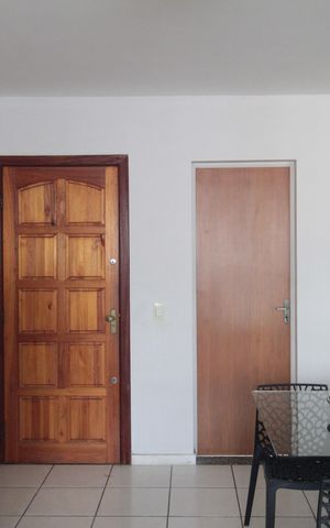 Apartamento para alugar com 51m², 2 quartos e 2 vagasSala