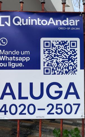 Casa para alugar com 125m², 2 quartos e 1 vaga Casa para alugar com 125m², 2 quartos e 1 vagaPlaca HVTG 272