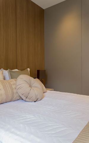 Casa de condomínio à venda com 590m², 4 quartos e 5 vagas Casa de condomínio à venda com 590m², 4 quartos e 5 vagasSuíte 3