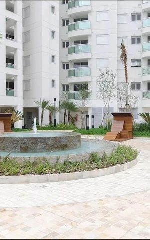 Apartamento à venda com 56m², 2 quartos e 1 vagaÁrea comum
