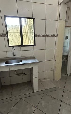 Casa para alugar com 44m², 1 quarto e sem vagaCozinha
