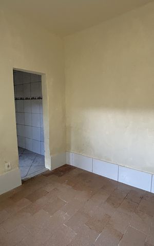 Casa para alugar com 44m², 1 quarto e sem vagaSala
