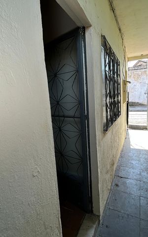 Casa para alugar com 44m², 1 quarto e sem vagaÁrea comum