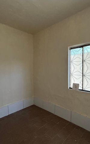 Casa para alugar com 44m², 1 quarto e sem vagaQuarto