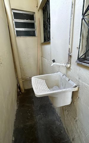 Casa para alugar com 44m², 1 quarto e sem vagaÁrea de Serviço